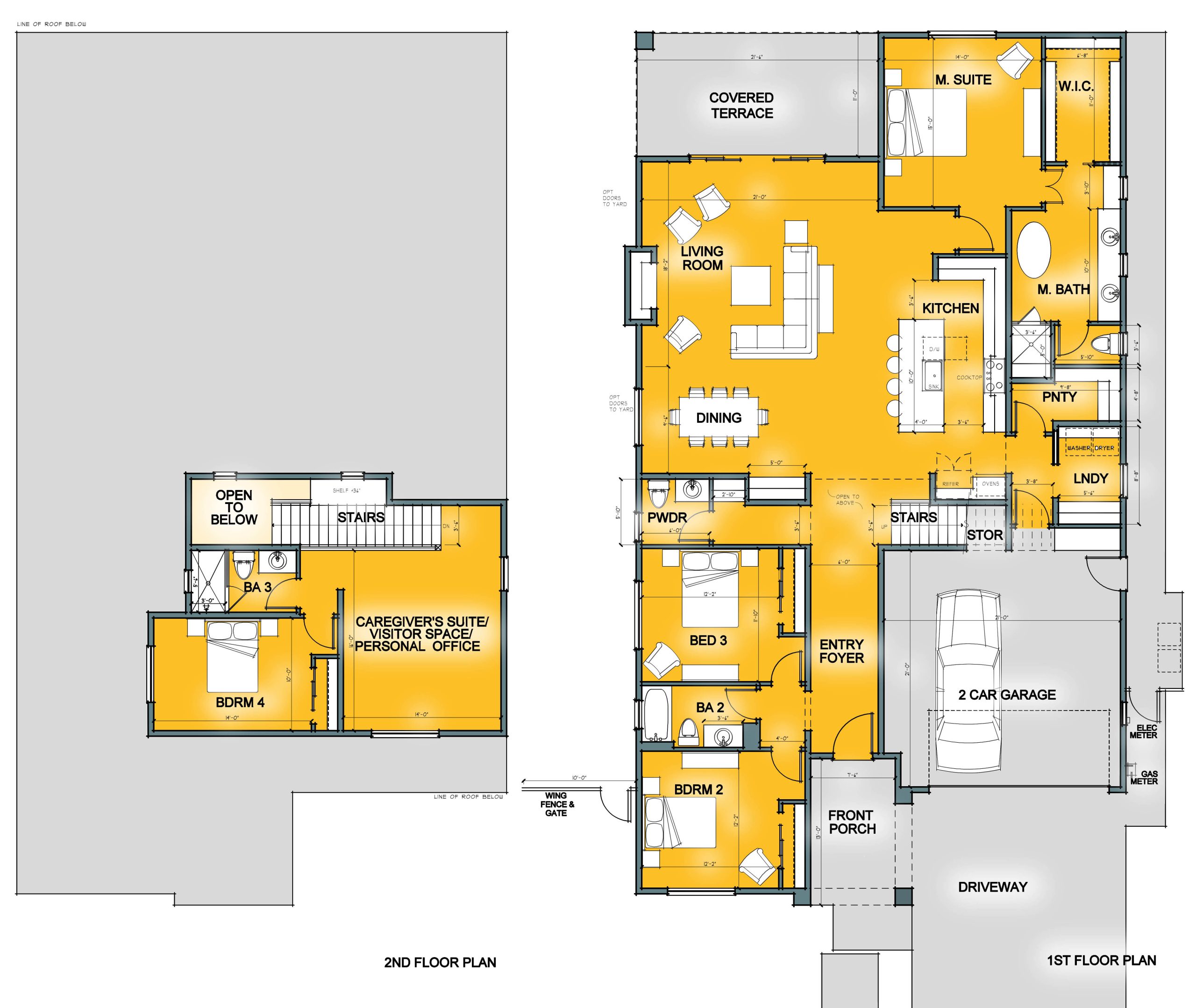 Bretton Woods | Lot 108