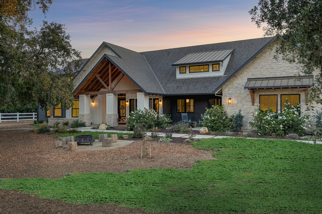 Custom Estate Residence