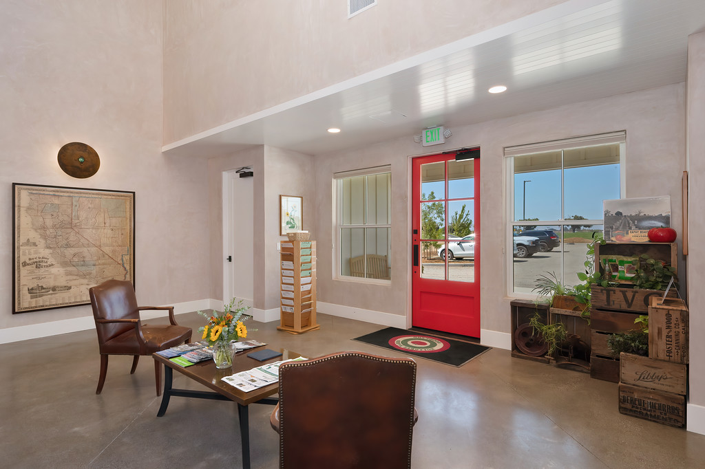 Bullseye Farm Reimagined