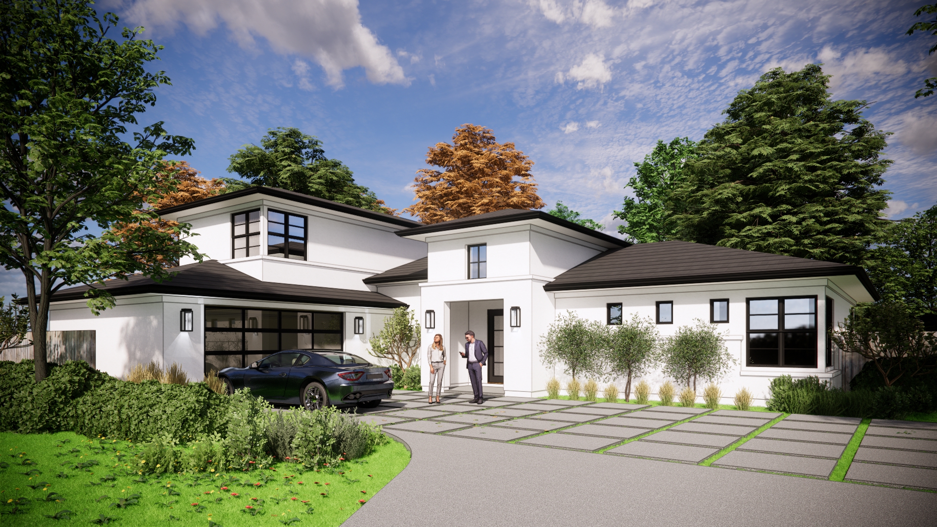 Lot 102 | Bretton Woods 