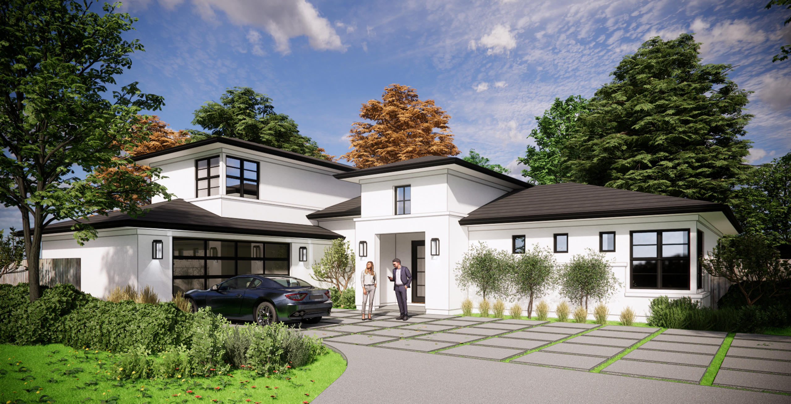 Bretton Woods | Lot 102