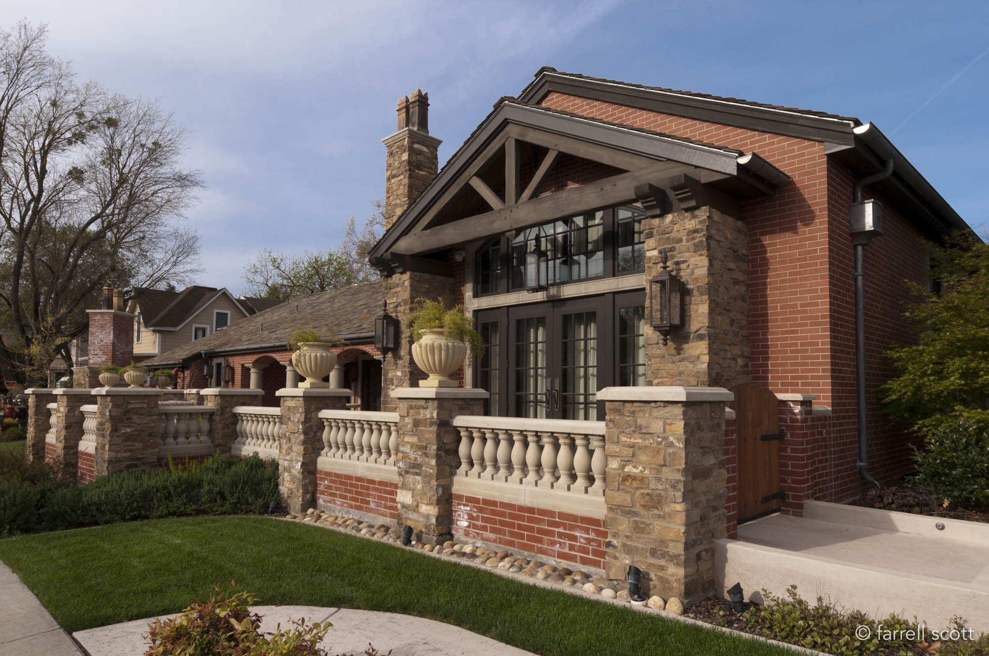 BlackPine Holding Project (21) Commercial Construction | Monley Cronin